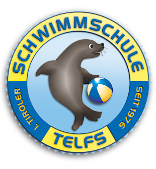 Logo Schwimmschule Telfs